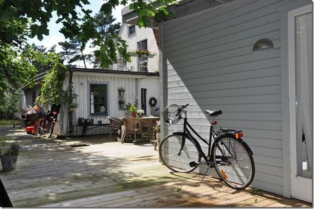 B&B Avaegen Охус Номер фото