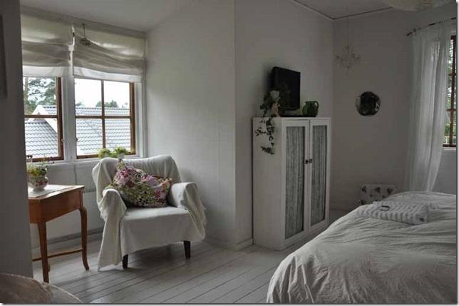 B&B Avaegen Охус Номер фото